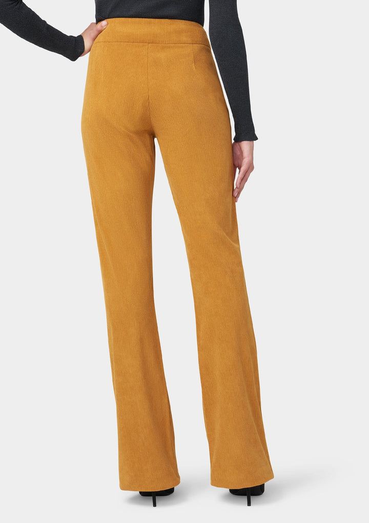 Tall Kingston Corduroy Flare Pants