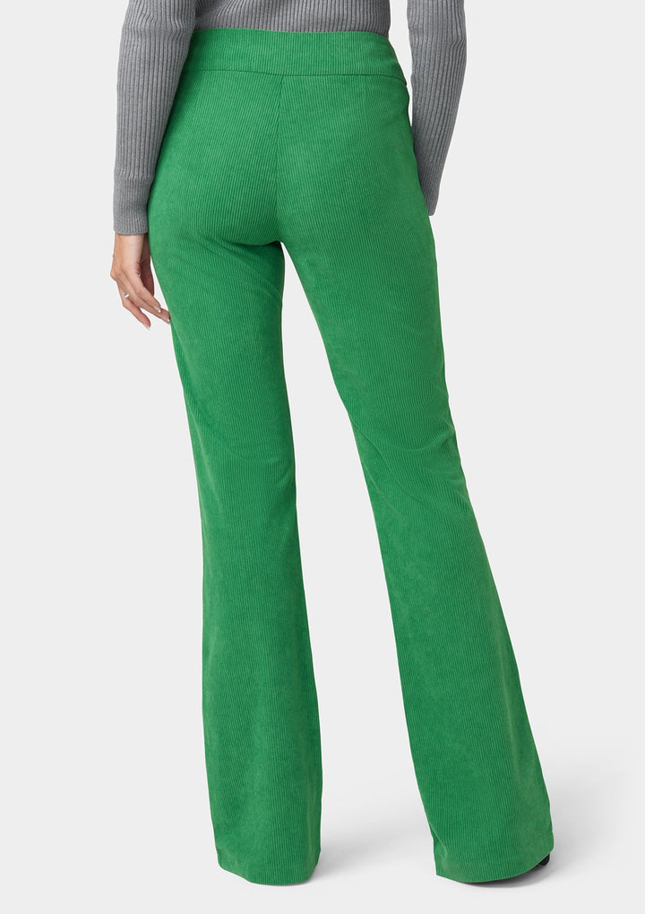 Tall Kingston Corduroy Flare Pants