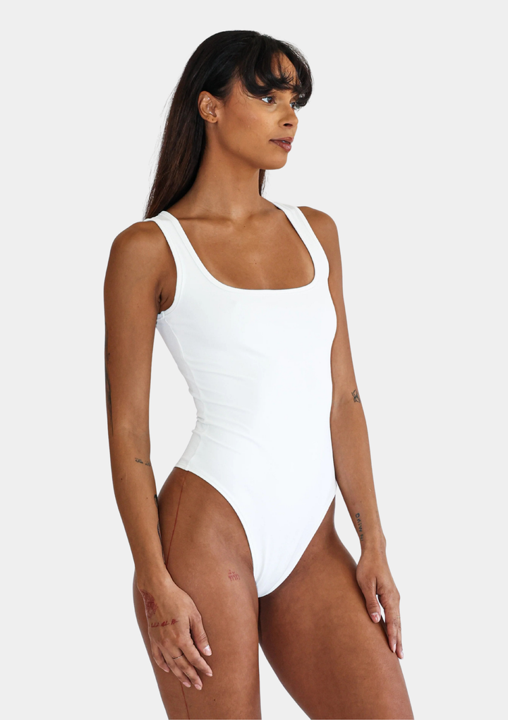 The Selene Tank Bodysuit