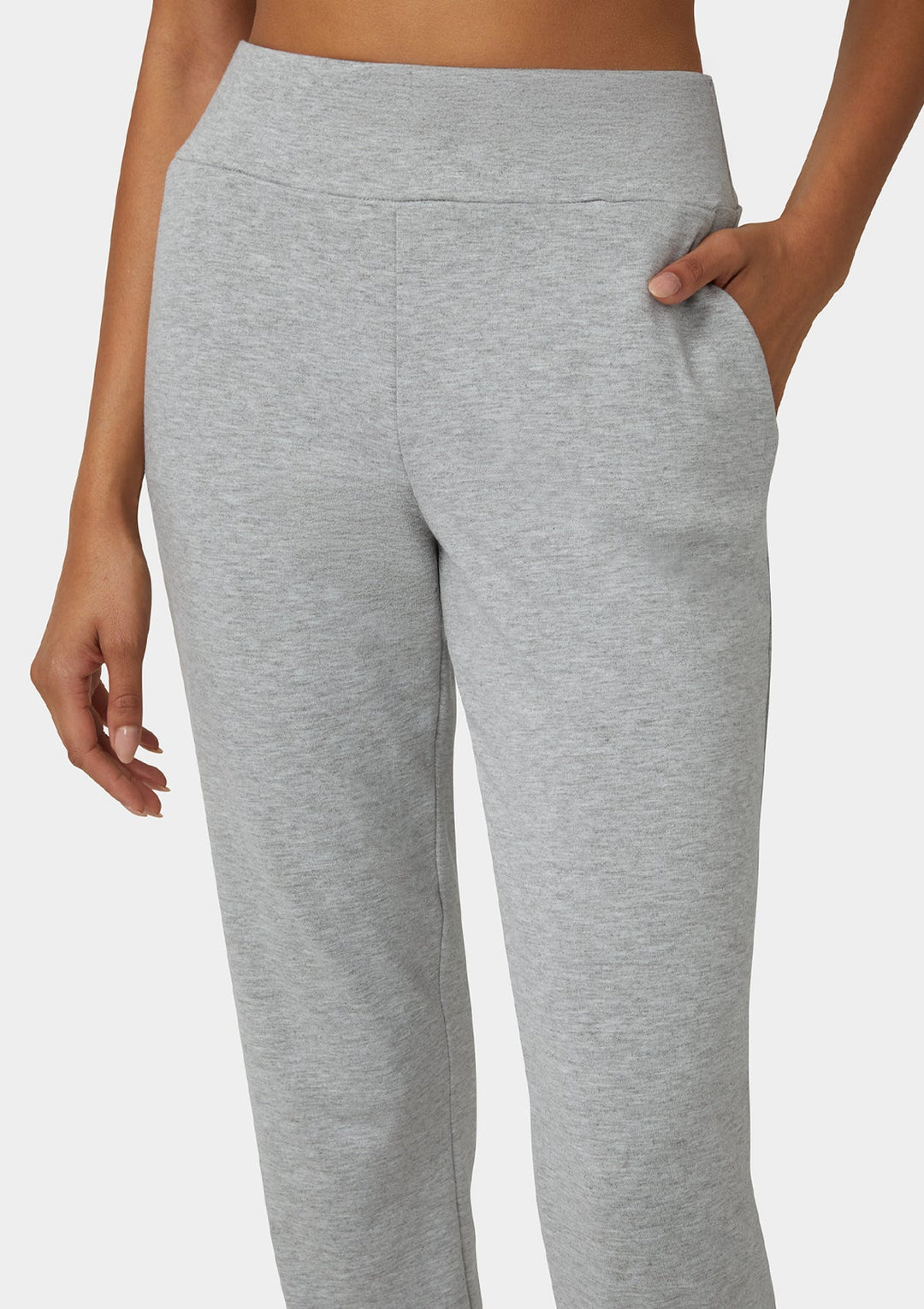 Tall Rome French Terry Joggers