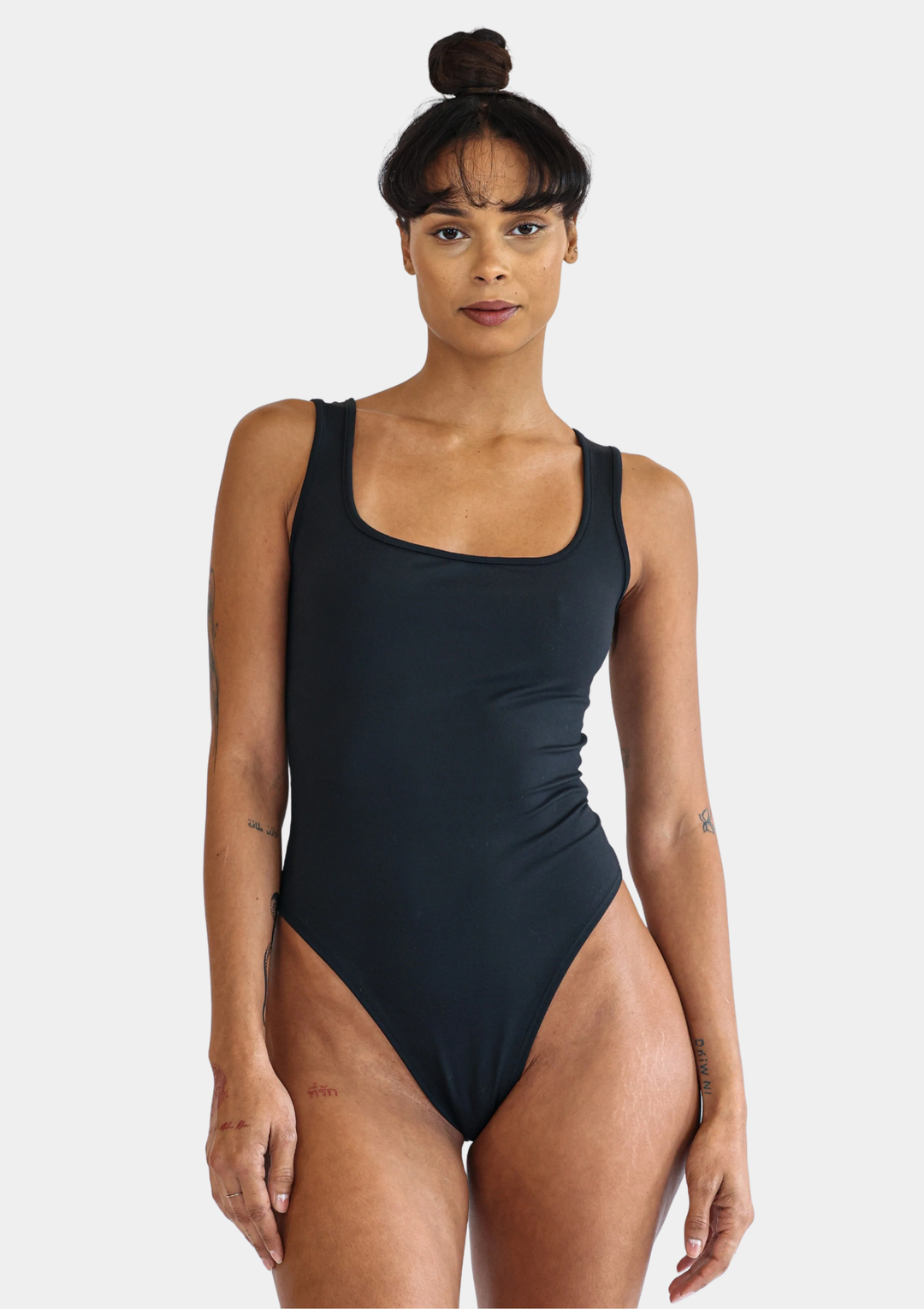 The Selene Tank Bodysuit