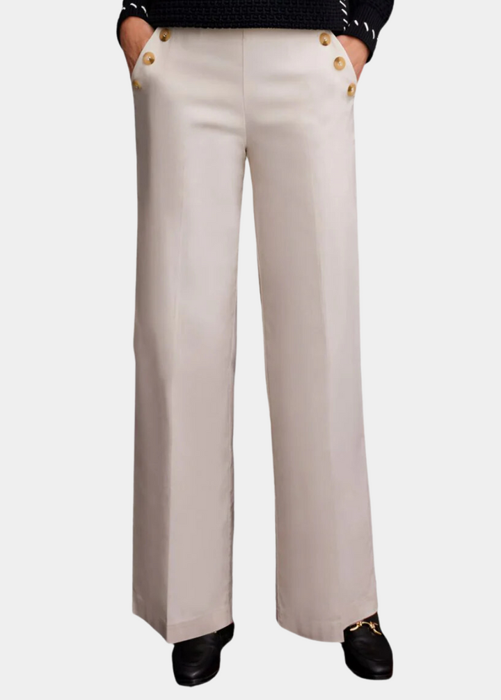 Sailor Tall Wide Leg Pants