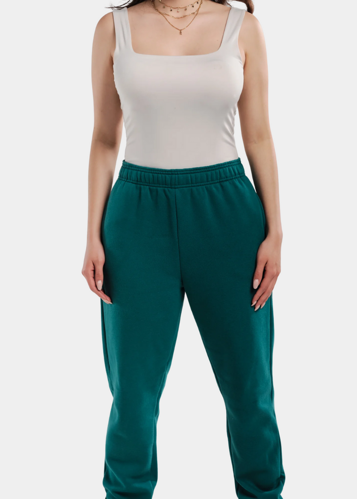 Premium Tall Women's High Rise Joggers
