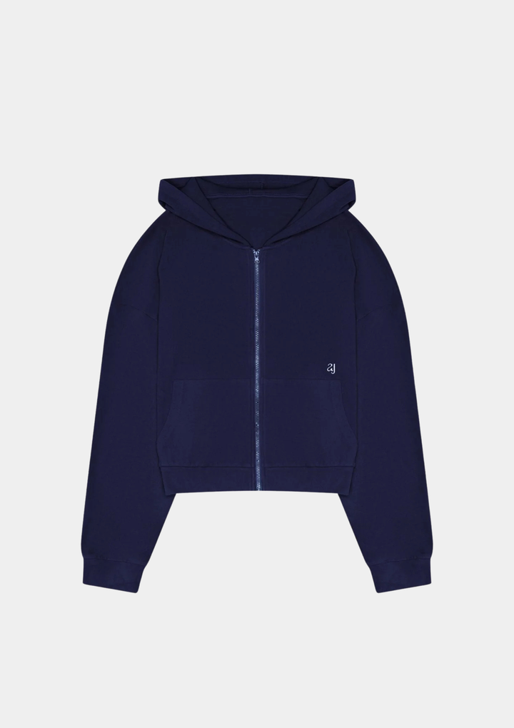 Soft Zip