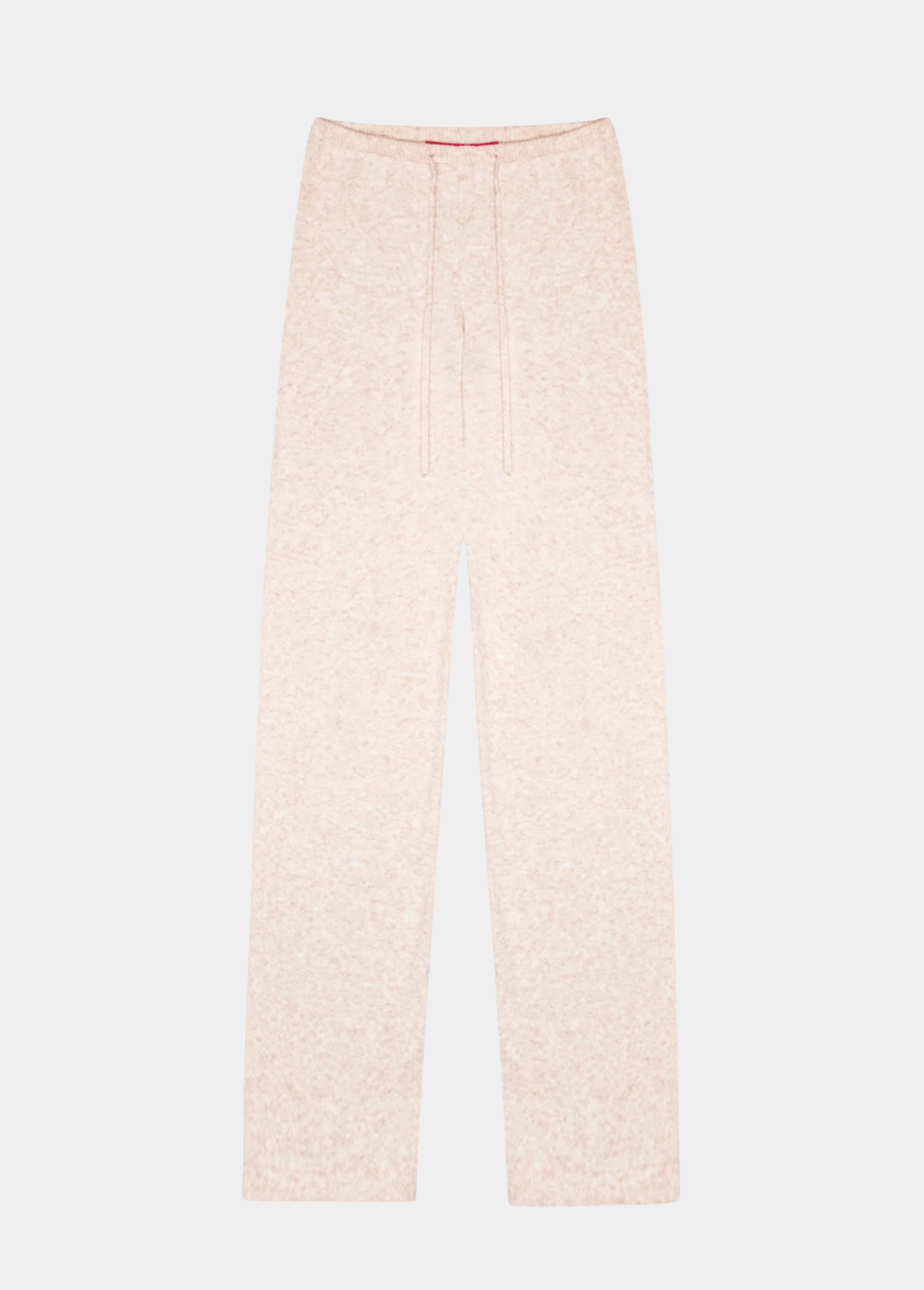 Knit Pants (Zip Set)