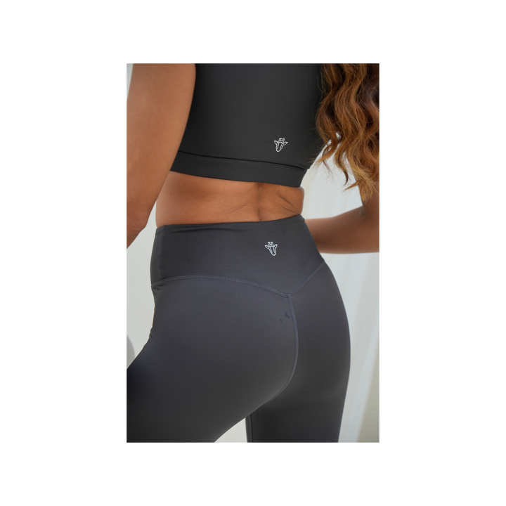 Urban Crop Top