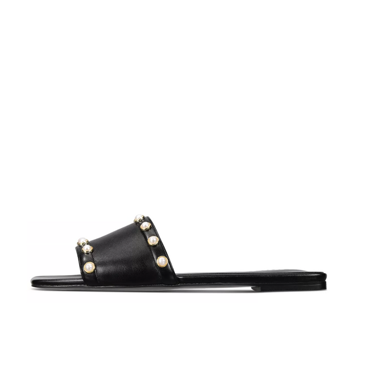 Dana Sandals - Black