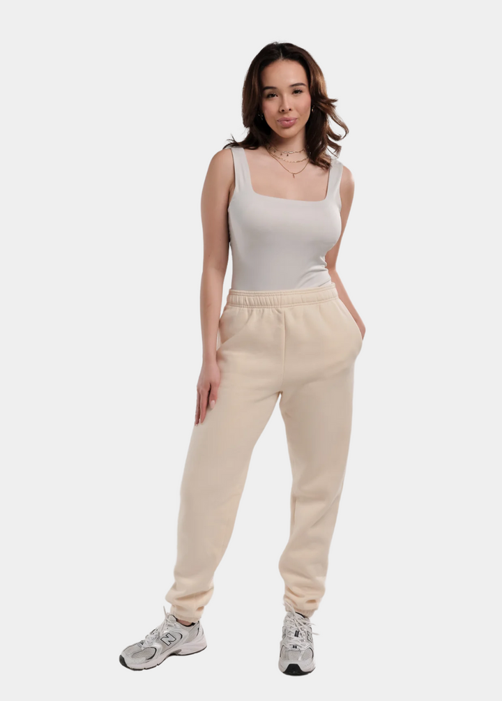 Premium Tall Women's High Rise Joggers