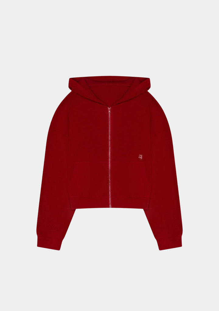Soft Zip
