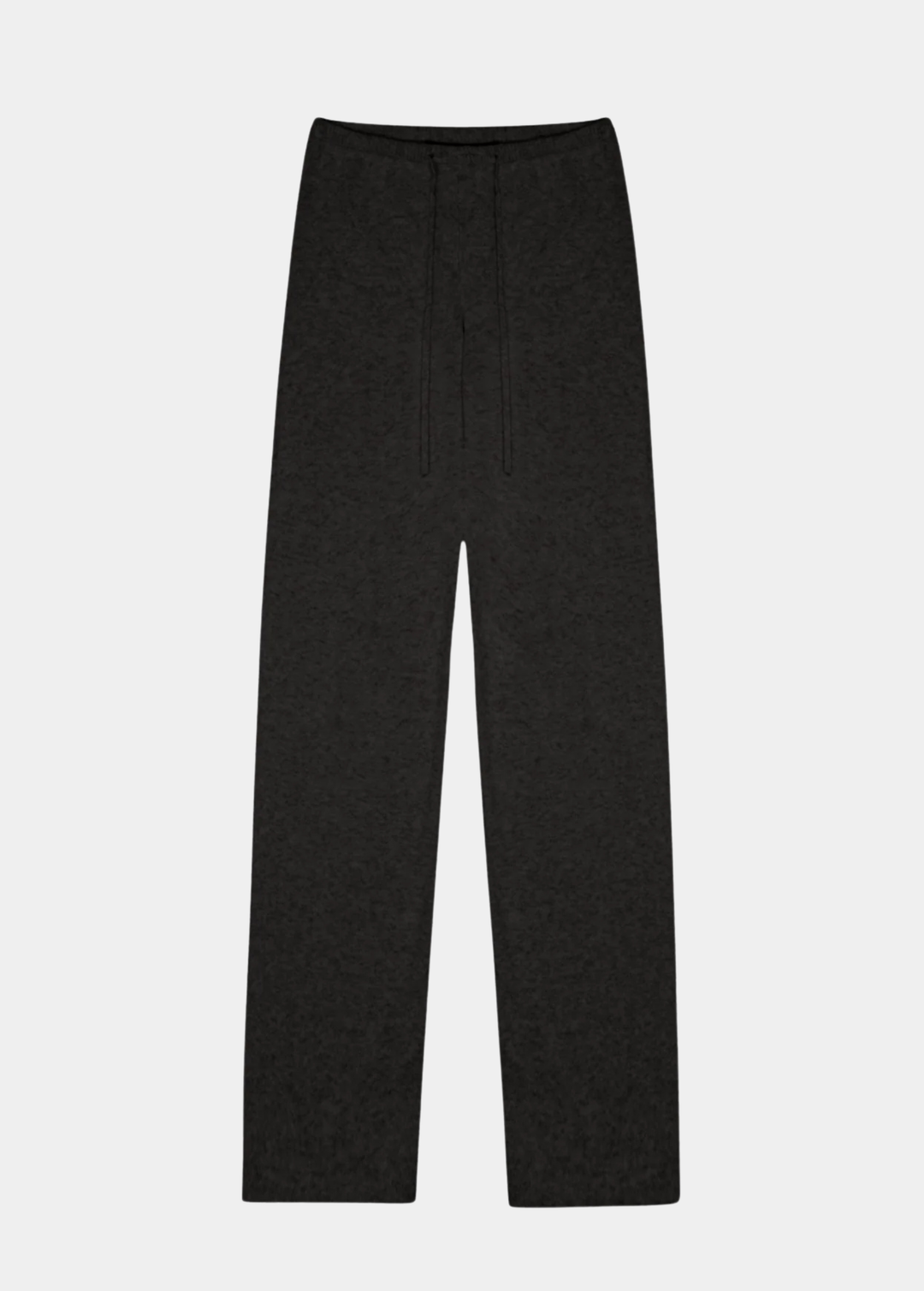Knit Pants (Zip Set)