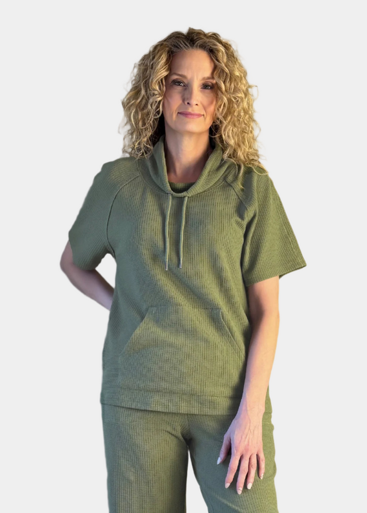 Weekend Pullover
