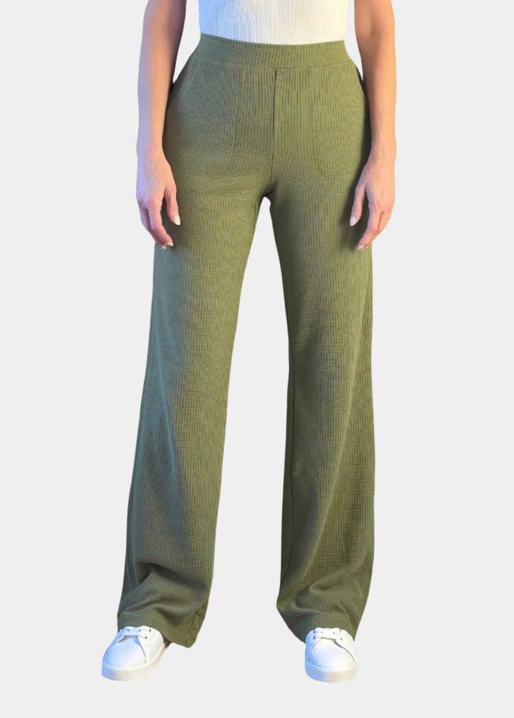 Weekend Pant