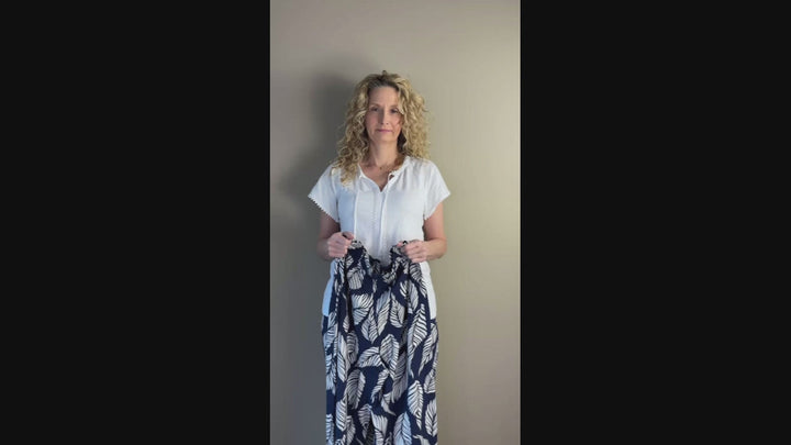 Palm Springs Pant