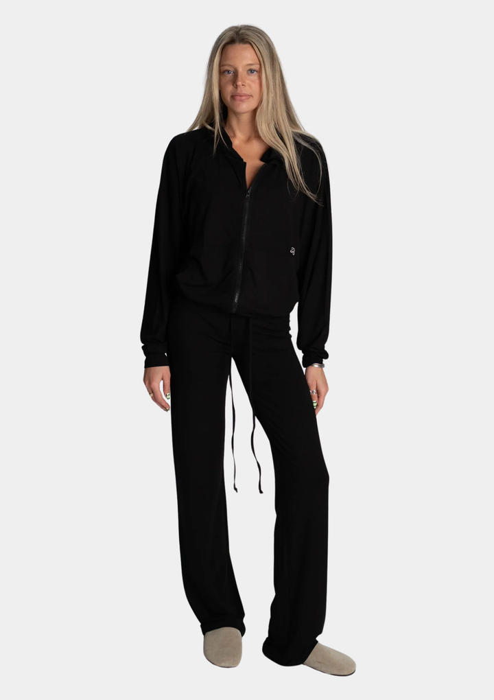 Babysoft Pants - Black
