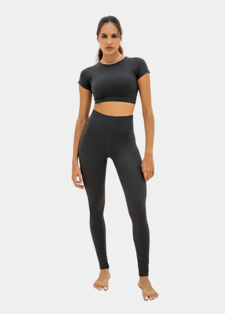 Urban Crop Top