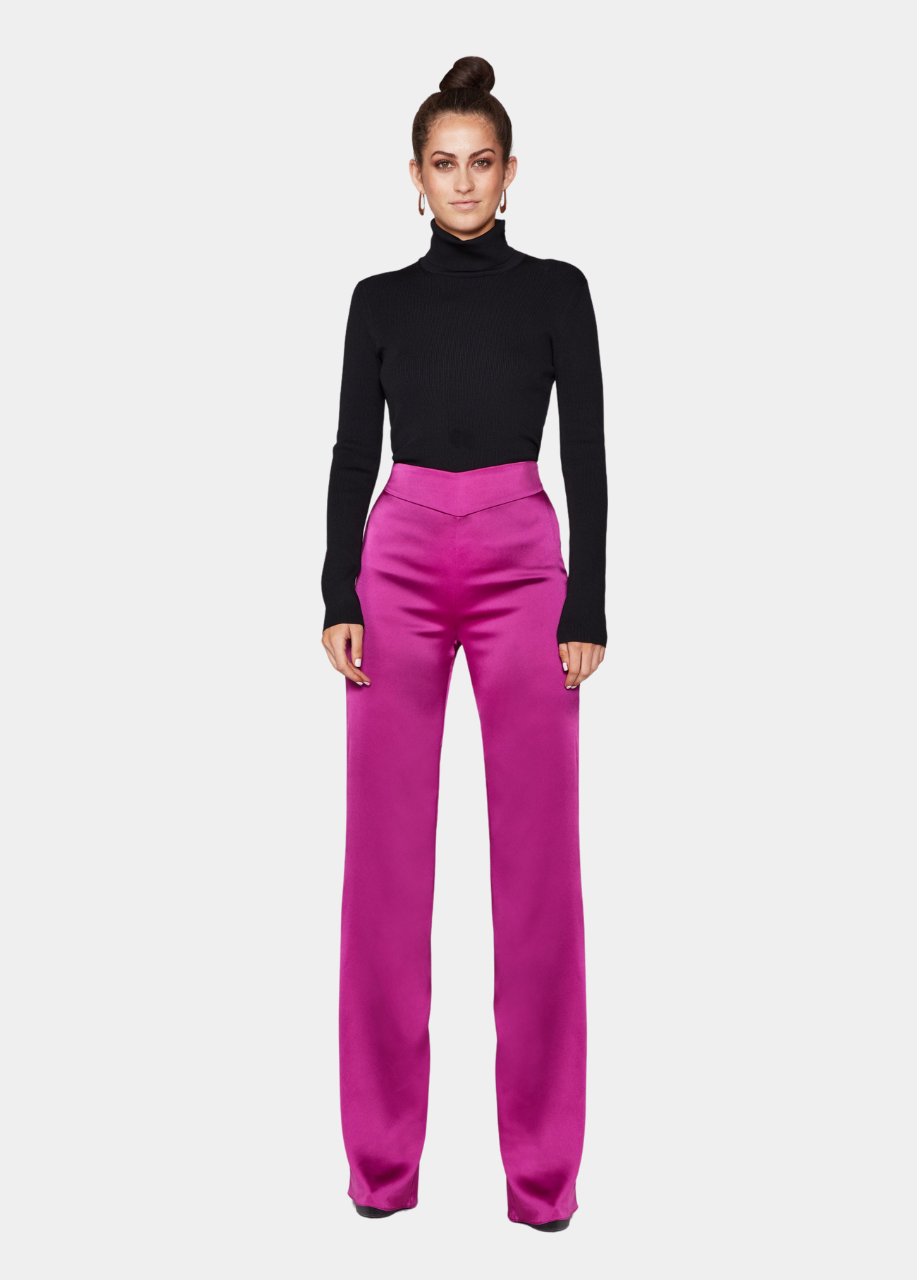 Loren Pants - Bubblegum