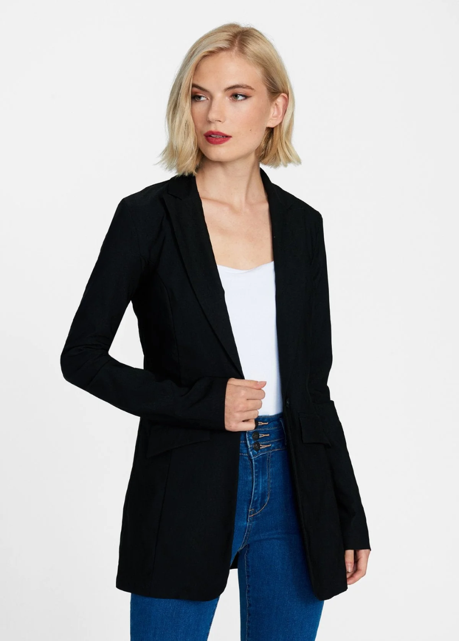 Tall Oversized Blazer