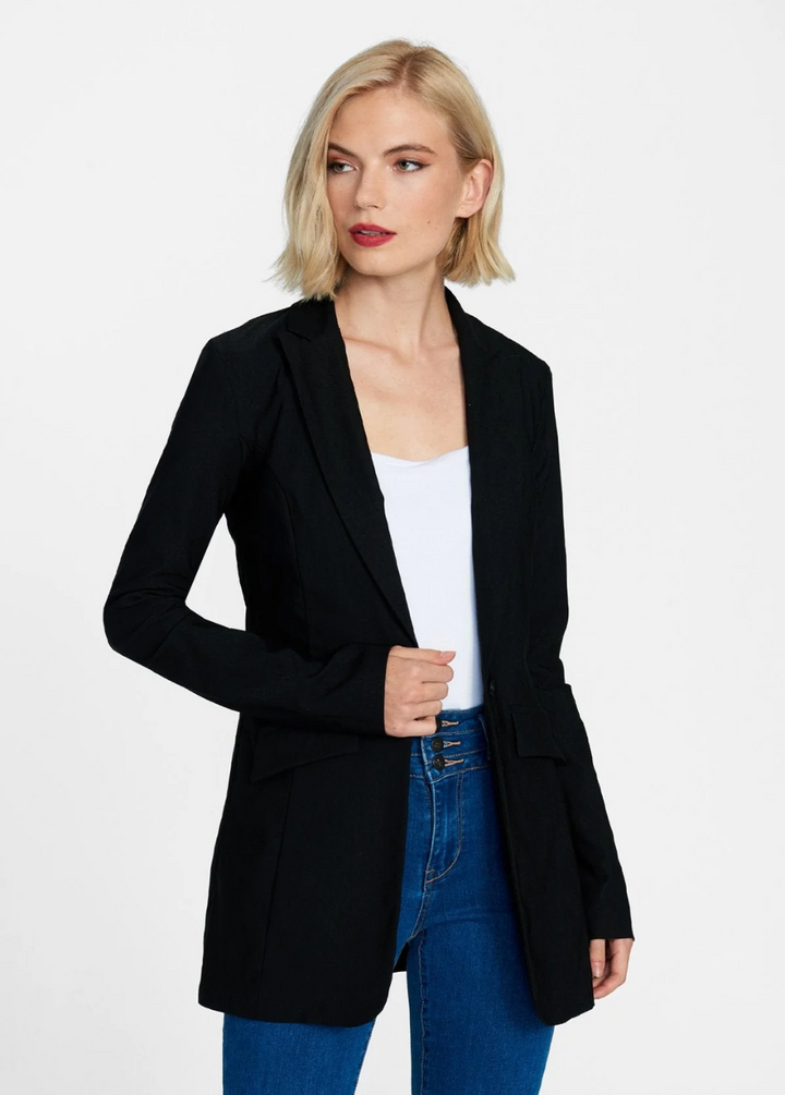 Tall Oversized Blazer