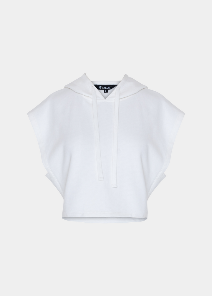 Hooded Relax Top