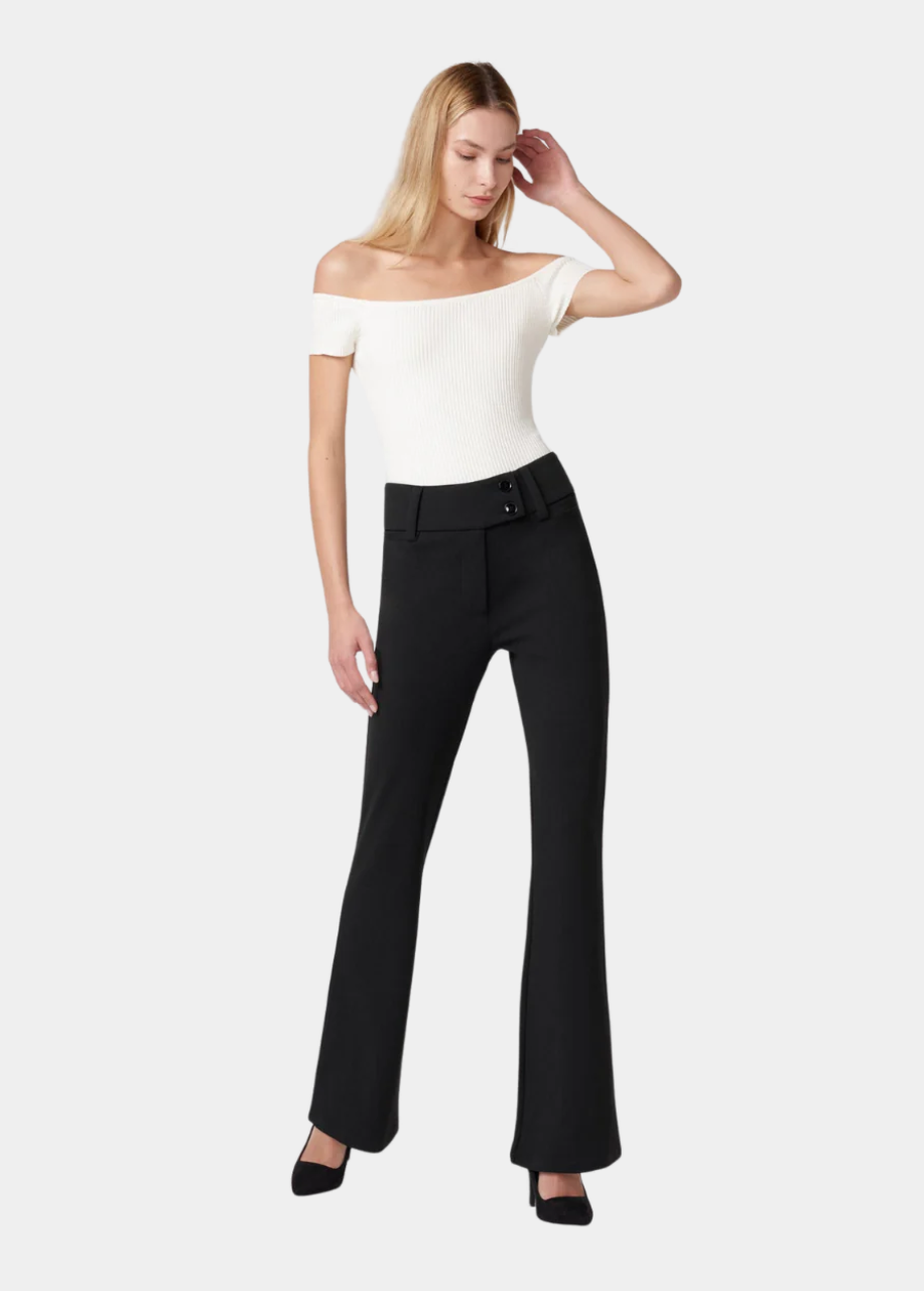 Tall Stanton Flare Pants