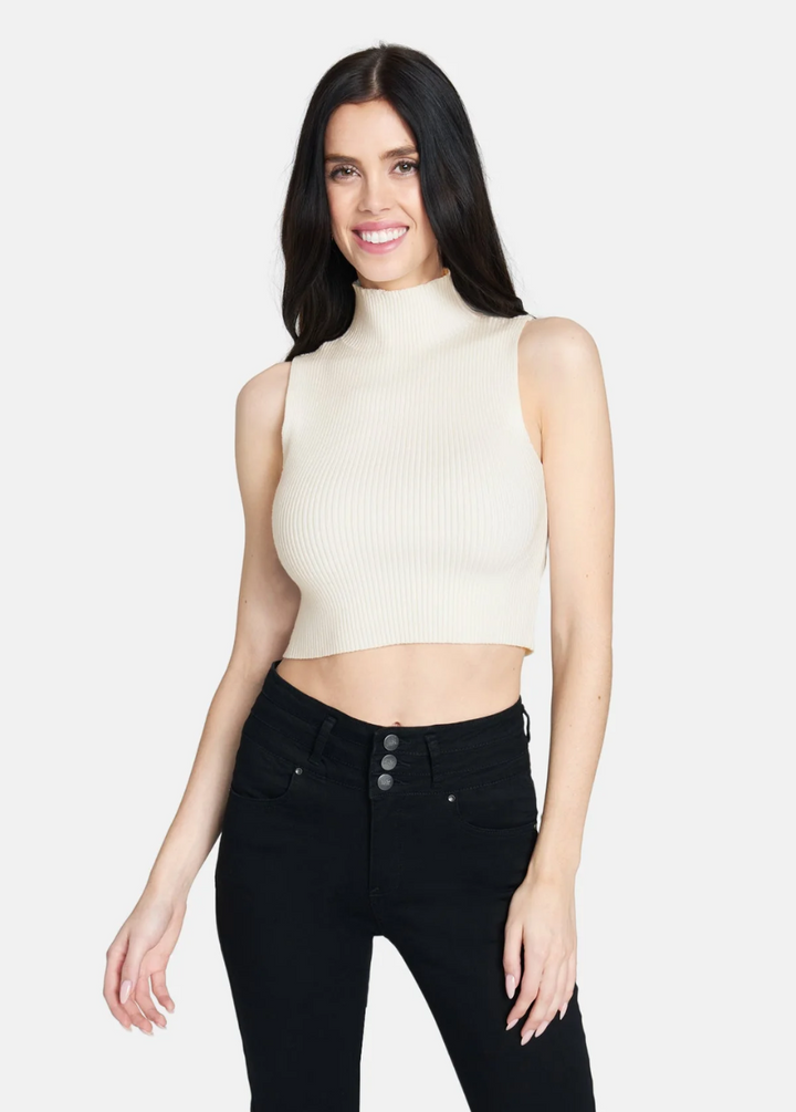 Tall Julianna Ribbed Tank