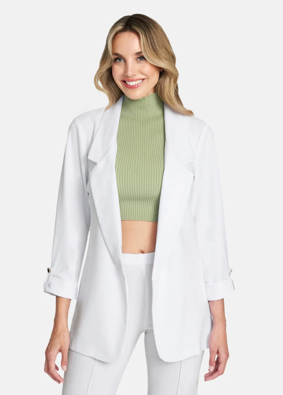 Tall Anabella Blazer
