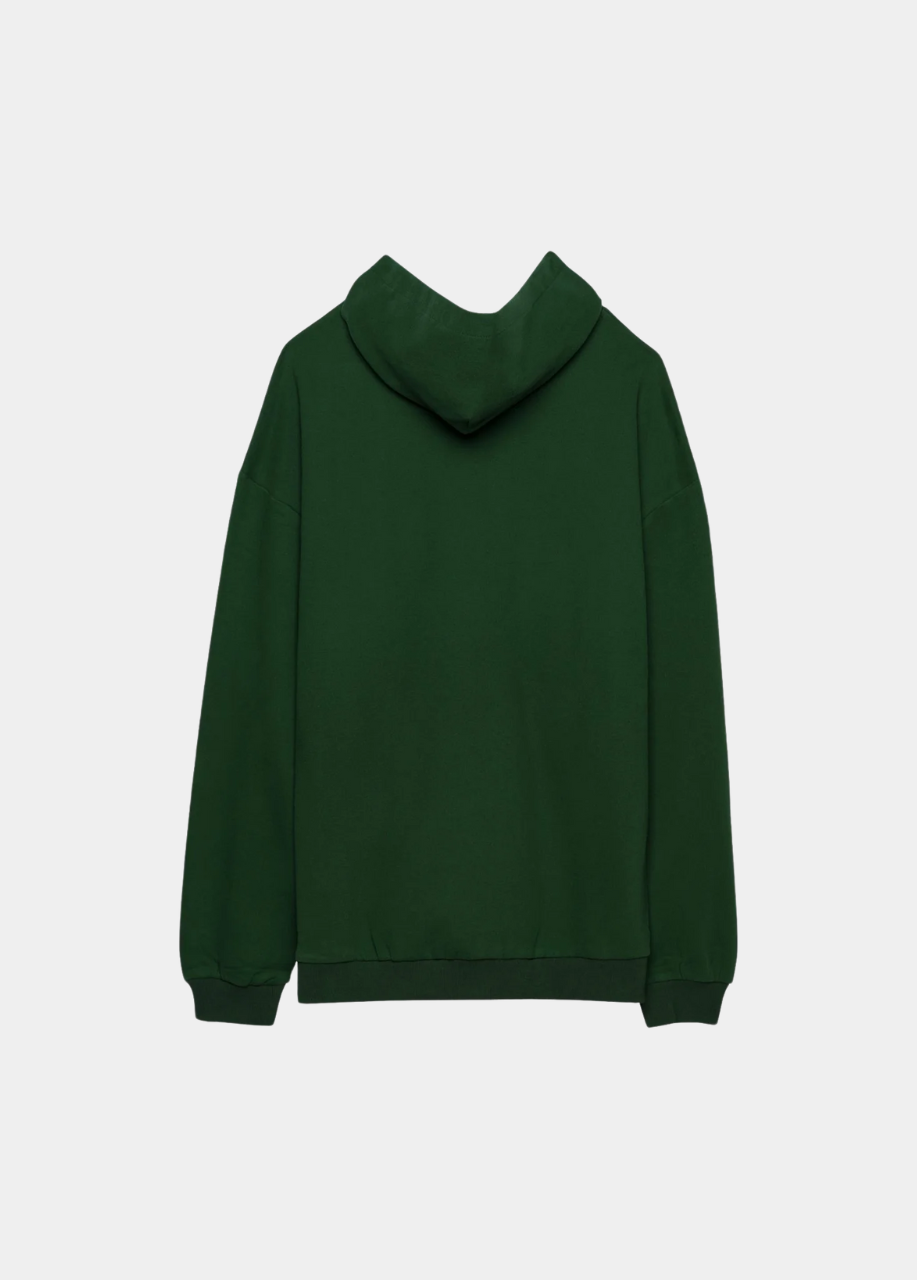 Après Core Hoodie In Forest