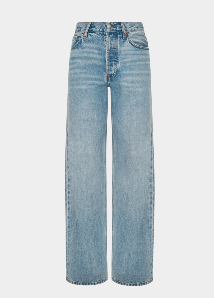 Hi Jeans