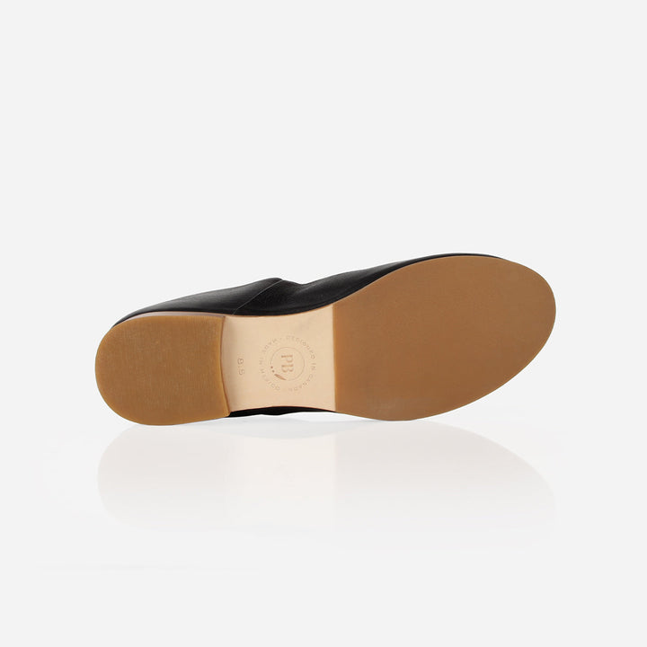 The At-Leisure Slip-On 2.0 - Eucalyptus