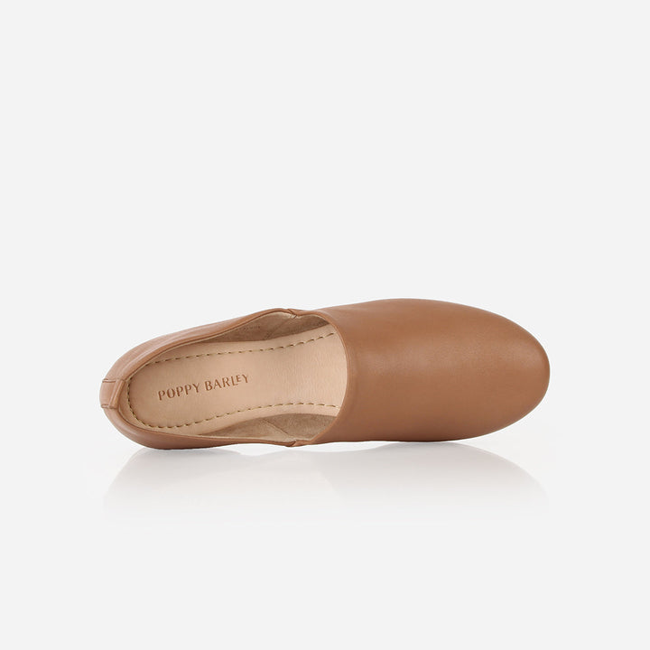 The At-Leisure Slip-On 2.0 - Praline