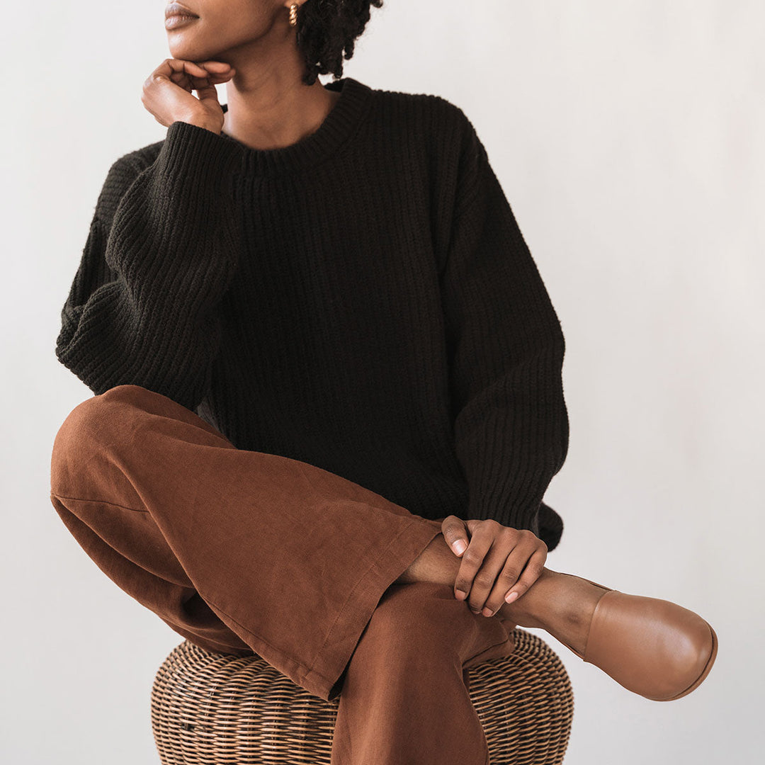 The At-Leisure Slip-On 2.0 - Praline