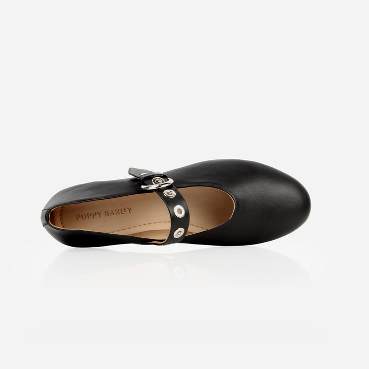 The BLVD Mary Jane - Black