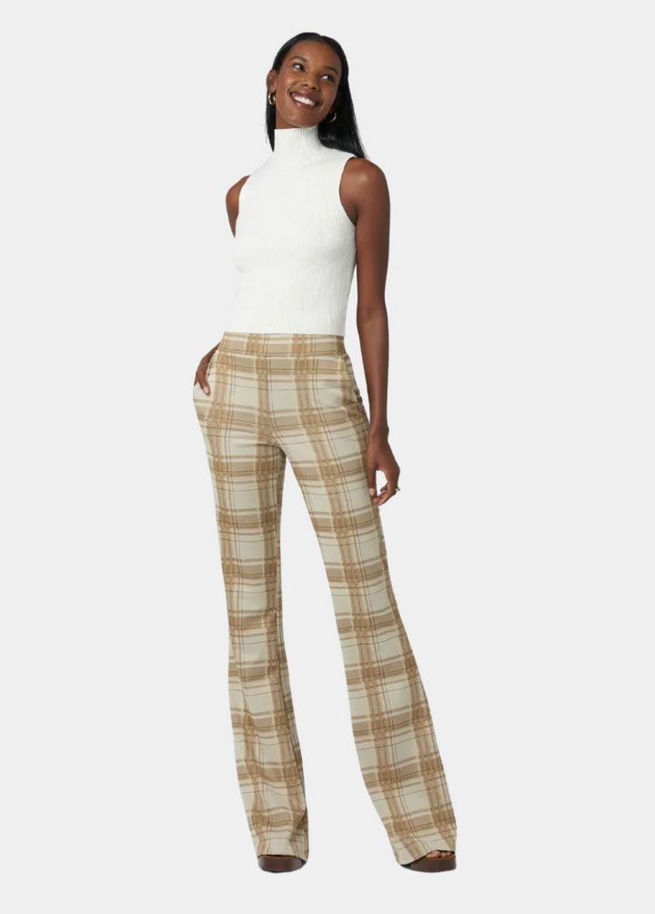 Tall Samara Flare Pants