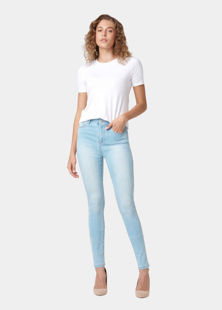 Tall Britney Skinny Jeans