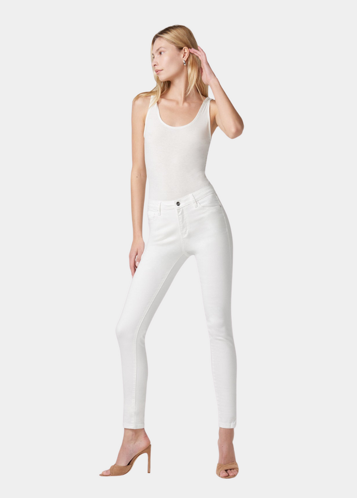 Tall Sierra Lightweight Skinny Jeans