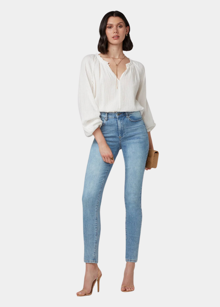 Tall Pria Powerstretch Jeans