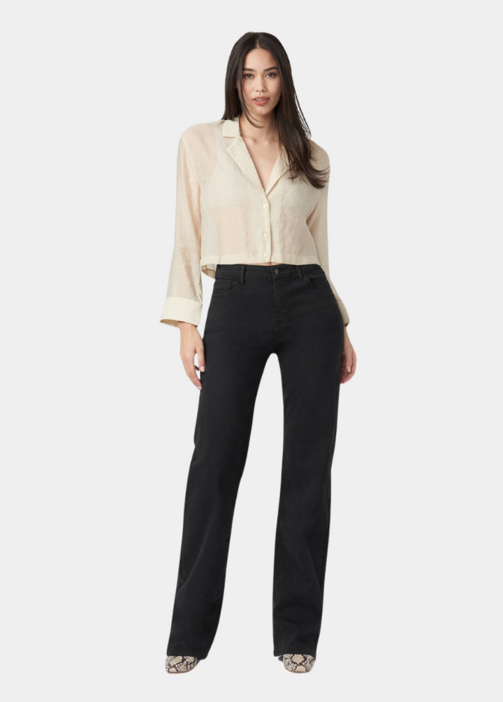 Tall Ava Straight Leg Jeans