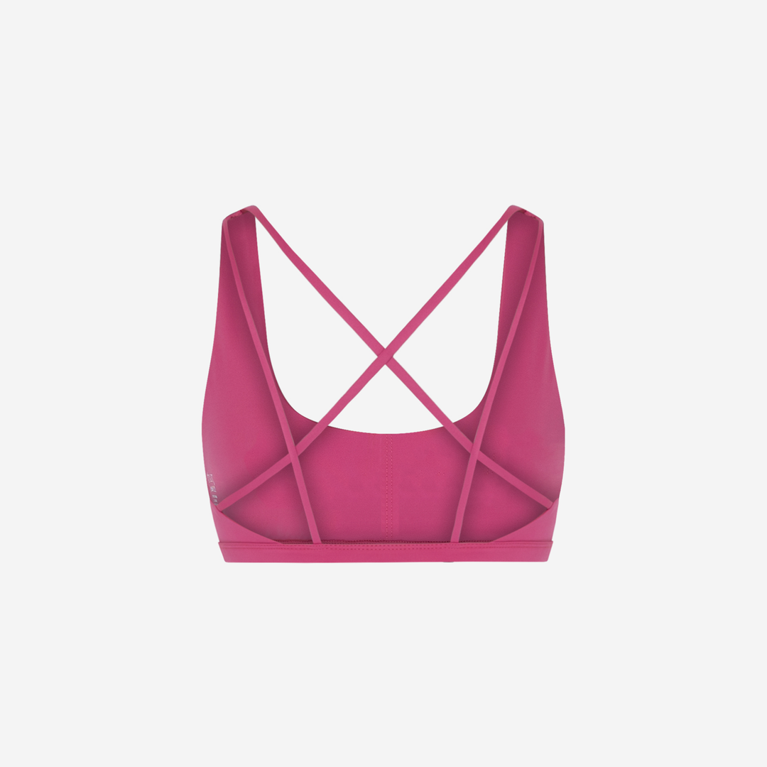 Strappy Grace Bralette