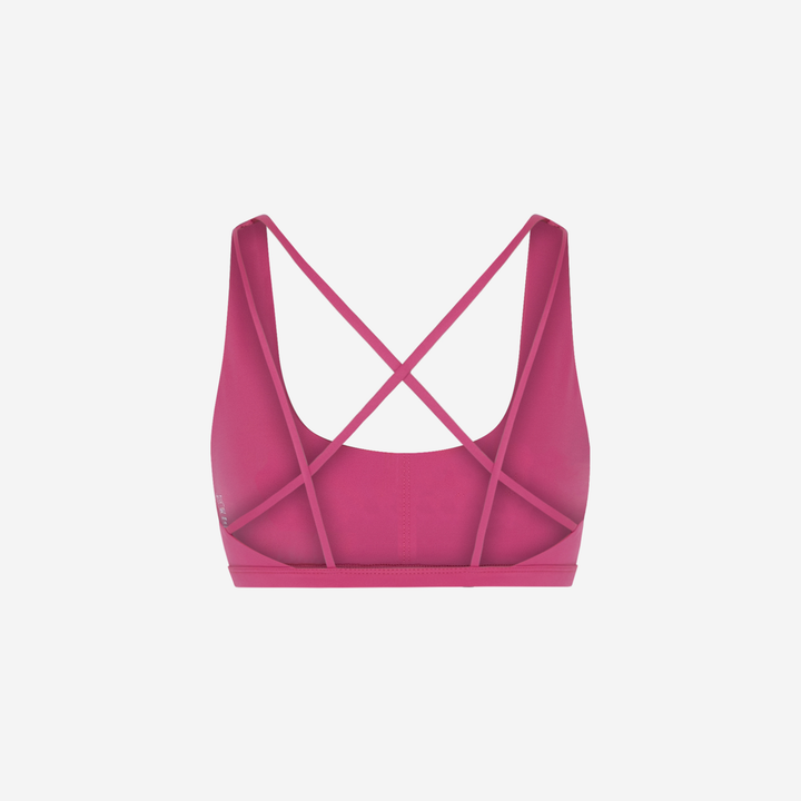 Strappy Grace Bralette
