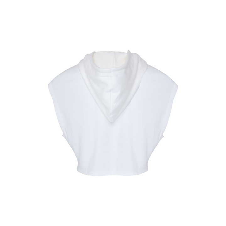 Hooded Relax Top