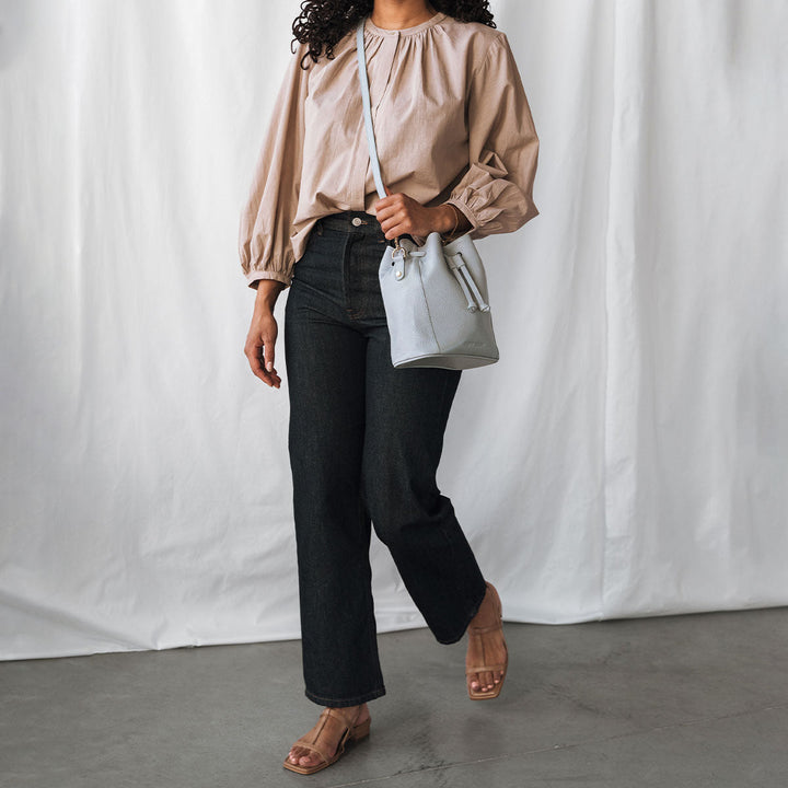 The Barely There Sandal - Fauna