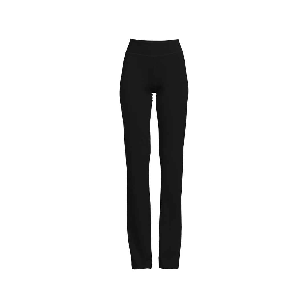 Straight Leg Pants