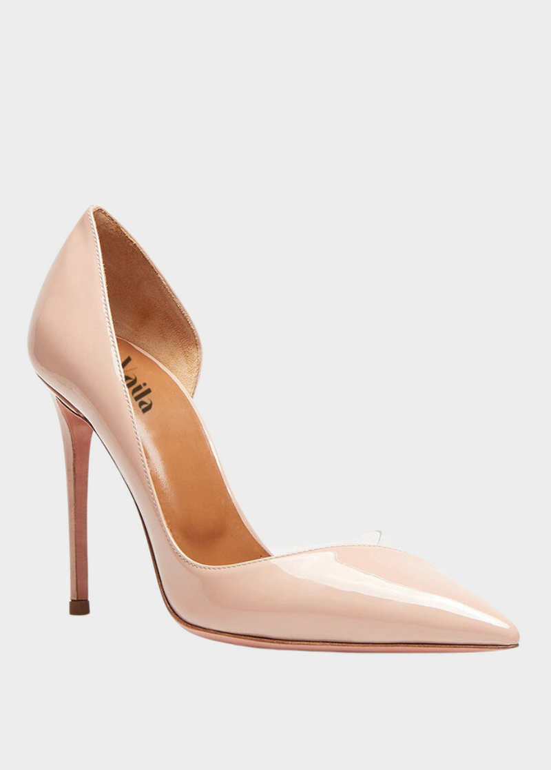 Jane Pumps