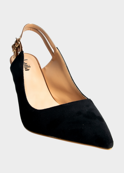 Renee Slingback