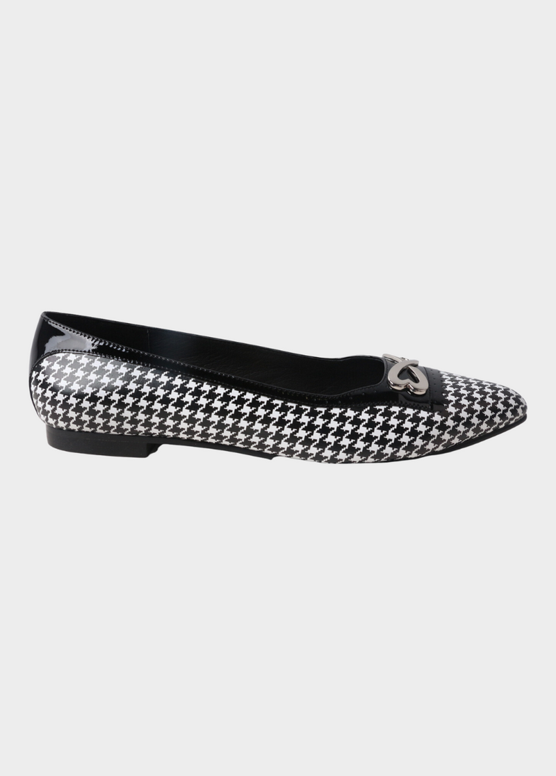 ETTA Ballerina Flat II