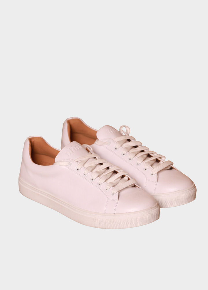 Jordin Sneakers - White