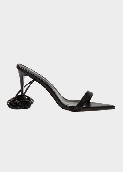 Blaze Sandal - Black