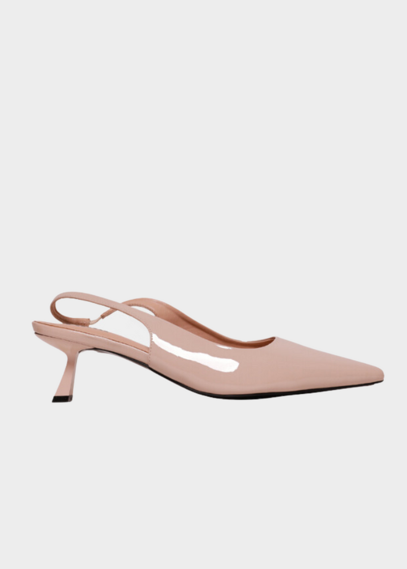 Lisa Slingback Pink