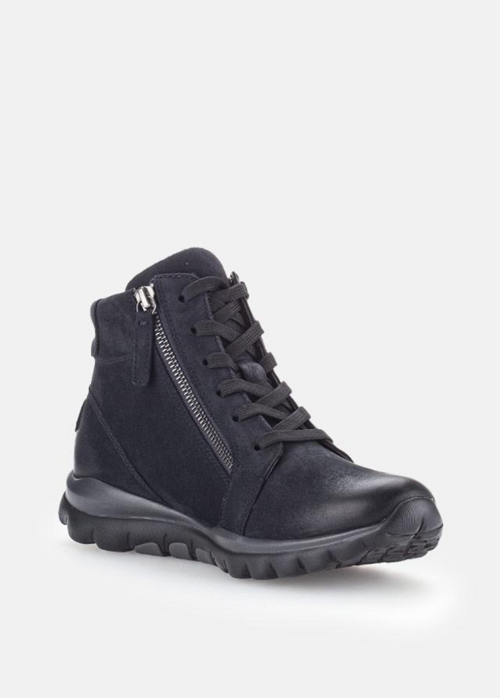 Gabor Fantastic Casual Ocean Sneaker Booties