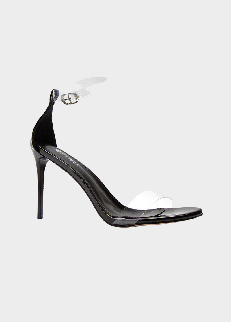 Flair Sandal - Black